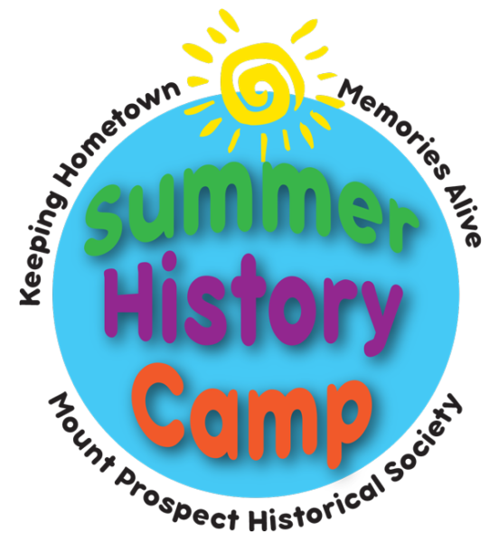 On-Line History Camp 2020 - Mount Prospect Historical Society